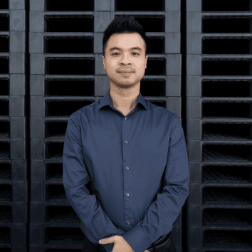 Jason Pratama