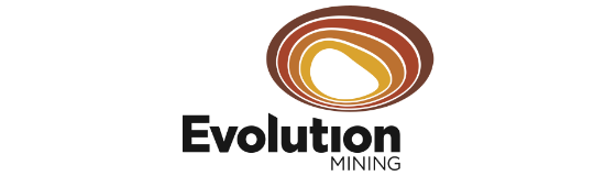 Evolution Mining