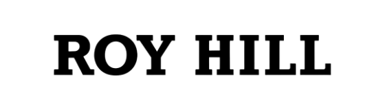 Roy Hill